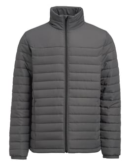 picture of James Harvest Arches Jacket - Steel Grey - BT-HAR2111048-H934