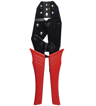 Picture of Amtech Ratchet Crimping Tool - [DK-B3310]