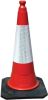picture of Traffic Management Traffic Cones