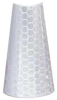 picture of JSP - Sealbrite Sleeve For 75cm Dominator Traffic Cone - Single - [JS-JUB069-200-000]