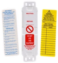 picture of Podium Tags & Accessories