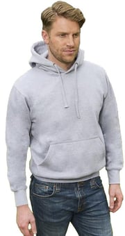 Picture of Casual Classics Original Sport Grey Hood Ringspun Cotton and Polyester - AP-C212GRE