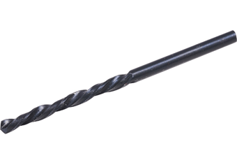 picture of Amtech High Speed Steel Metric Drill Bit - 3.3mm x 65mm - [DK-F5005]