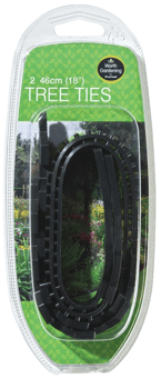 picture of Garland 46cm Tree Ties - Pack of 2 - [GRL-W0910]