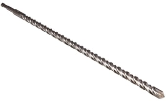 picture of Amtech SDS Masonry Drill Bit - 16mm x 450mm - [DK-F4026]