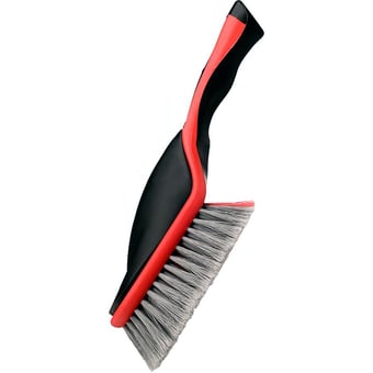 picture of Pingi Premium F1 Activebrush - No Hose Required - [SAX-PAB-F1]
