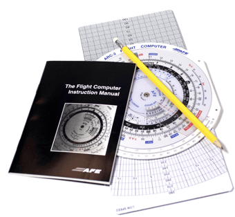 Picture of AFE ARC-2 Professional Flight Computer - [AE-ARC2] - (LP)