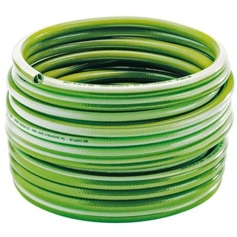 Picture of Draper - Everflow Green Watering Hose - 25m - [DO-63627]