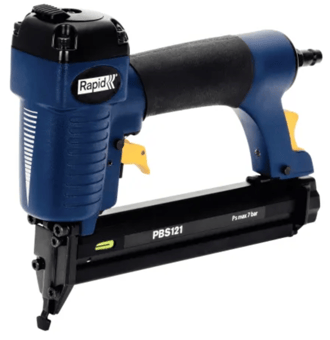 picture of Safety Tools - Pneumatic Stapler and Nailers