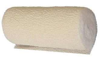 Picture of Crepe Bandages - 100% Cotton - 7.5cm x 4.5m Individually Wrapped - [SA-D3981] - (DISC-R)