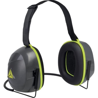 Picture of Delta Plus - Interlagos SNR28DB Ear Defenders - [LH-INTERLAGOSNB]