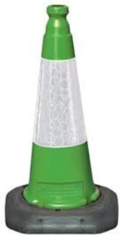 picture of Green Cones