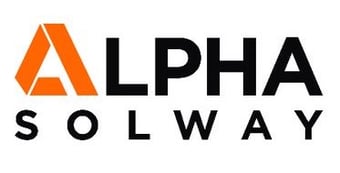 picture of Alpha Solway