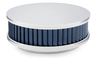 Picture of Pyrexx 10 Years Smoke Alarm - Silver/Navy - [PY-PX-1-SILVERN]