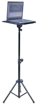 Picture of Soundlab 400 x 300mm Laptop Tripod Stand - [CP-ST03383]