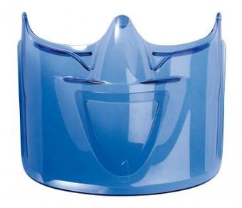 Picture of Bolle Atom Visor For Use with Bolle Atom Goggles - [BO-ATOV] - (DISC-W)