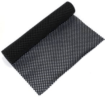 Picture of Active Living Anti Slip Mat 100x30cm - Single - Black or White - Colours and Brands May Vary - [PH-LA1061] - (MP) - (DISC-C-X)