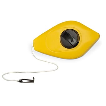 Picture of PROline-paint Chalkline 30m Marking Line in Reel Box - [MV-260.11.401]