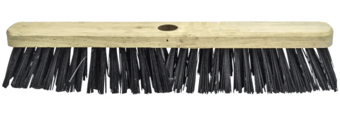 picture of Faithfull PVC Broom Head - 450mm/18 Inch - [TB-FAIBRPVC18]
