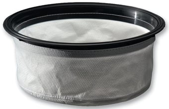 picture of Replacement Tritex Filter for Numatic vacuum cleaners- Henry, Hetty, James & NHL 15HI/LO - [WE-604165]