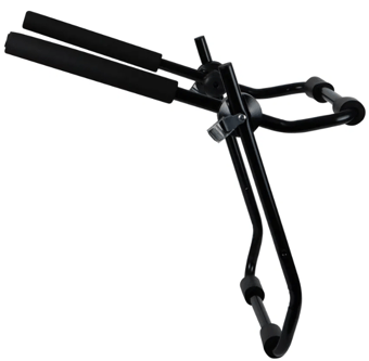 picture of Streetwize Rear Mounted 2 Bike Carrier - [STW-SWCC2]