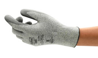 picture of Ansell HyFlex 11-630 Cut Resistant Level 4 Gloves - Pair - [AN-11-630] - (DISC-W)