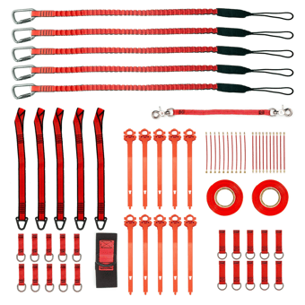 picture of Gripps Facade Workers Kit - [GPS-H01418]