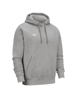 picture of Nike Sportswear Club Hoodie - Dark Grey Heather - BT-BV2654-063