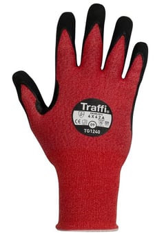 Picture of TraffiGlove High Performing 15gg Gloves - Pair - TS-TG1240