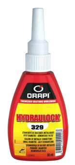 picture of Orapi Hydraulock - Low Resistance Sealant - 50ml Bottle - [OP-1329F3]