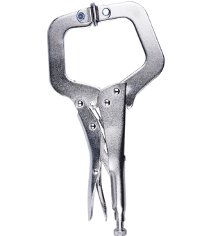 picture of Amtech C Clamp - 280mm - [DK-D2200]