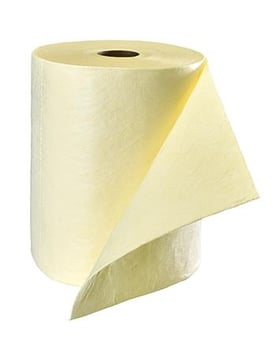 picture of Ecospill Perforated Chemical Essential Roll - [EC-C0404040]