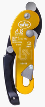 Picture of SAR A-B Descender - Control Lever and Panic Brake - EN12841-C - EN341-C - SAR-RA002