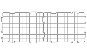 Picture of Garland Grow Grids - Pack of 2 - [GRL-G169]
