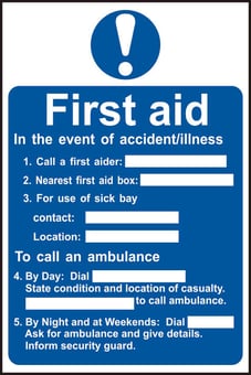 picture of Mandatory