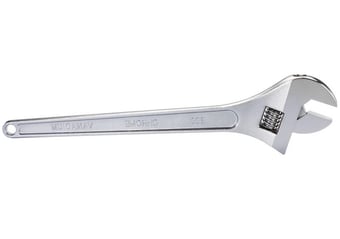 Picture of Draper - Crescent-Type Adjustable Wrench - 600mm - [DO-56771]