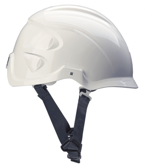 picture of Centurion Nexus Extreme Mips Wheel Ratchet Vented Helmet - White - [CE-9946541]