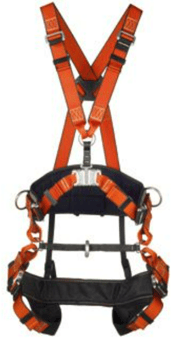 Picture of Honeywell Miller Dragonfly Tree-Pruning Harness - Size S - [HW-1013727]