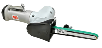 picture of 3M Air Powered File Belt Sander - 13 mm x 457 mm - [3M-28366]