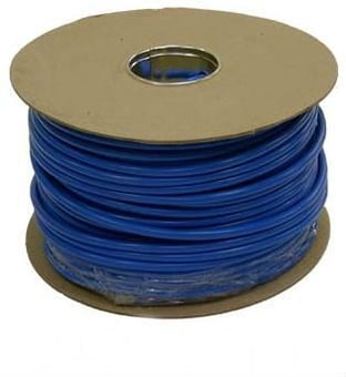 Picture of 100 Metre Drum of 2.5mm 240V Blue Arctic Grade Cable -  [HC-AC25230]