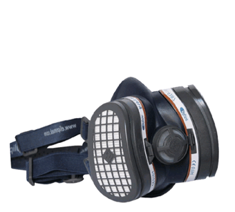 Picture of GVS - Elipse A1P3 Respirator - Medium/Large - [EP-SPR503] - (LP)