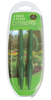 picture of Garland Seed & Plant Dibbers - [GRL-W0880]