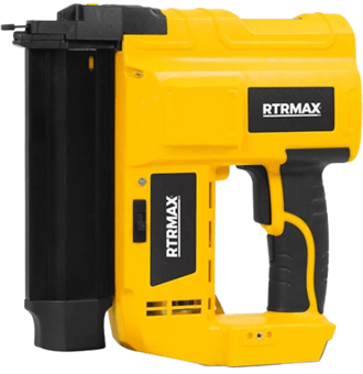 picture of RTRMAX RTX1875B Cordless Stapler/Nailer - [DMS-RTX1875B] - (LP)