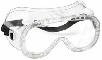 picture of Generic Safety Goggles - CE Marked - [MB-GOGGLE] - (HY)