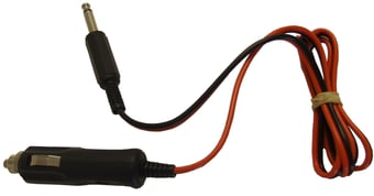 Picture of 12V In-car charger For Panther LED ONLY - Sealed Lead Acid Battery - [NS-CHIC8.4-LI-IONS] - (DISC-W)