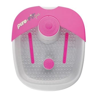 Picture of Aidapt Massage Bubble Foot Spa - [AID-VM721AB]