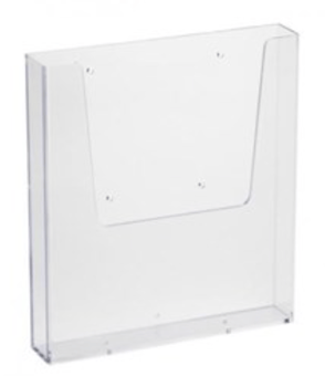 picture of Acrylic Holders