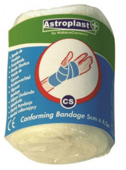 Picture of Astroplast Conforming Bandage 7.5cm x 4m - [WC-1801009]