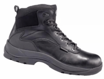 Picture of Grip Black Engineer ST Waterproof Boot - S2 - SRC - RY-55474