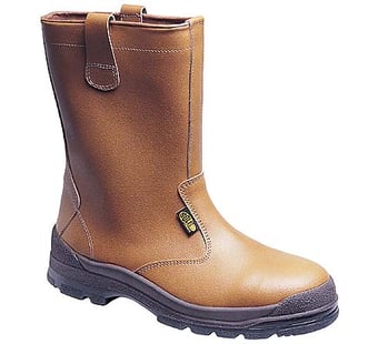 picture of Rigger Boots